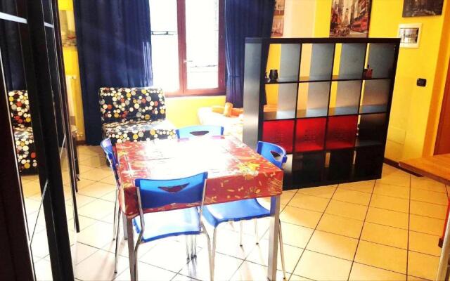 Studio Rogoredo Milano