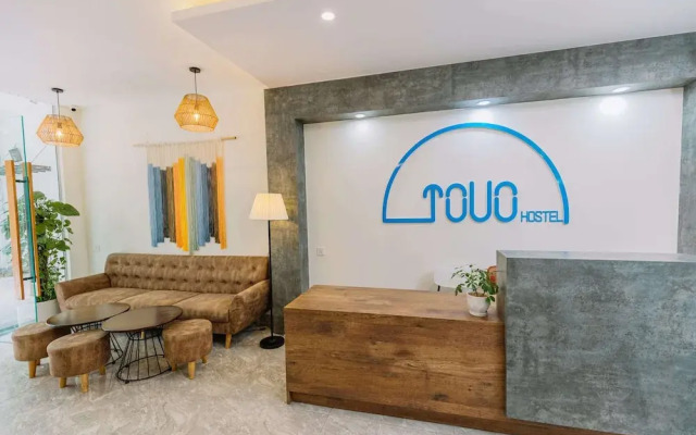To Vo Hostel Nguyen Cong Tru