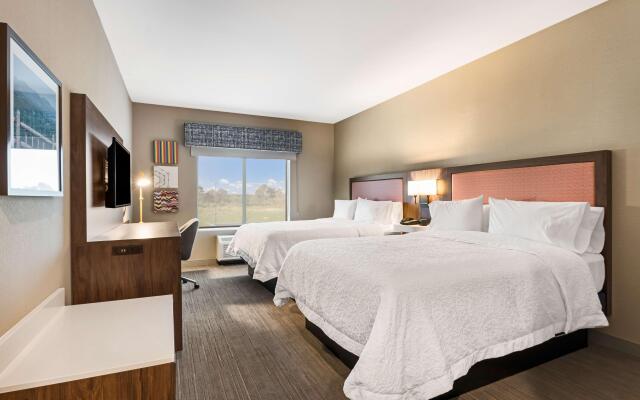 Hampton Inn Batesville