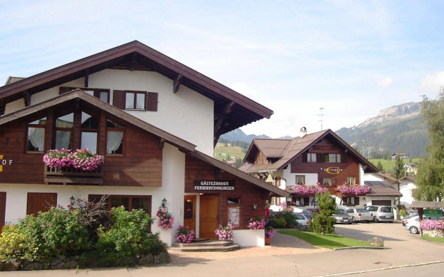Pension Gatterhof