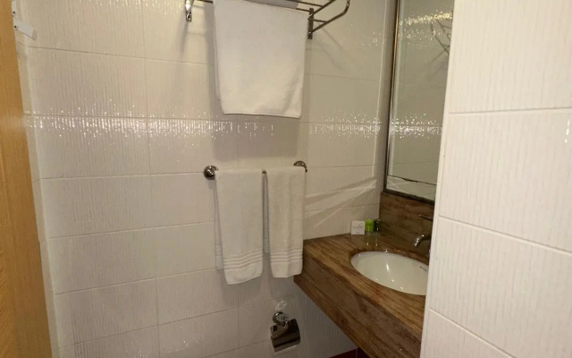 Hotel Ilayda