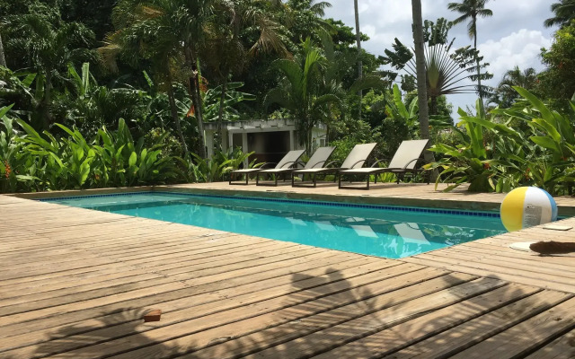 Casa Barbara