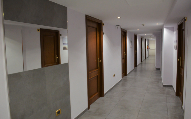 Hotel Corallo