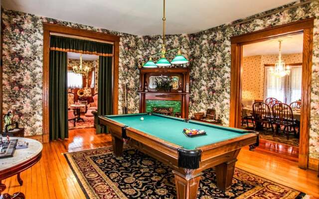 Hollerstown Hill B&B