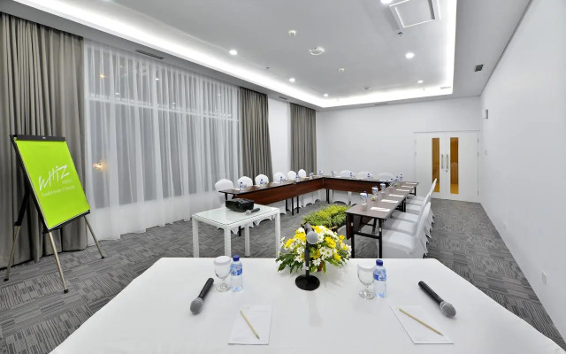 Whiz Prime Hotel Sudirman Cilacap