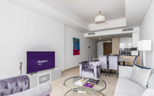 Dream Inn Apartments - Mina by Azizi