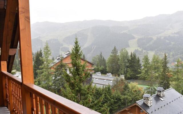 Appartement Méribel, 3 pièces, 6 personnes - FR-1-180-361