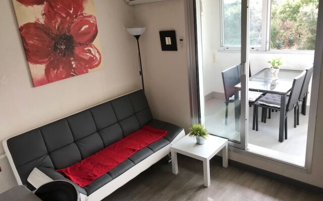 Résidence Miroir de la Mer