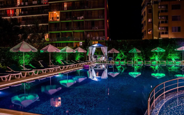 Amaris Hotel - All inclusive