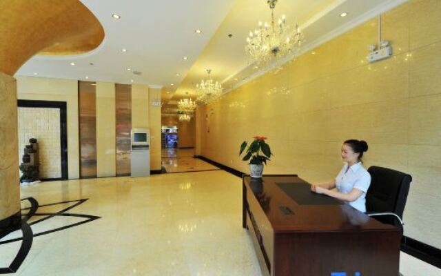 Xinlu Hotel