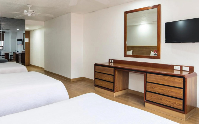 Hotel San Lucas