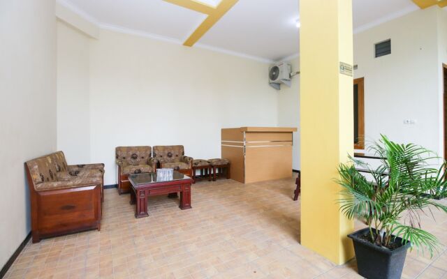 Airy Lowokwaru Kedawung Lima 25J Malang