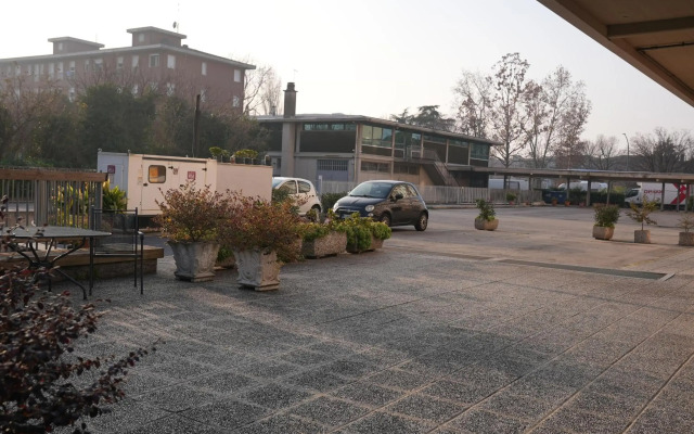 Hotel Albatros