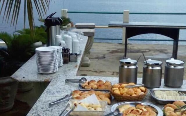 Xingu Praia Hotel