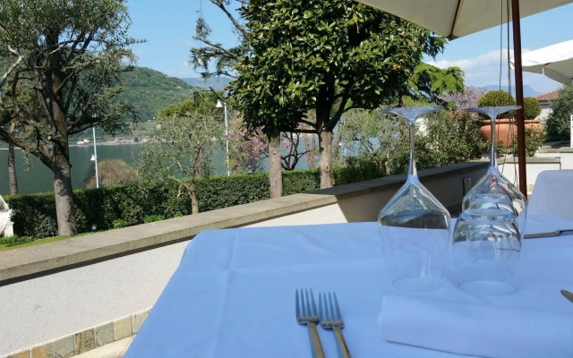 Hotel Villa Kinzica