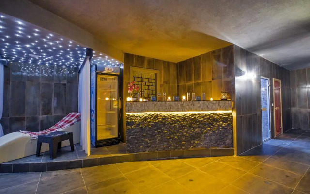 Hawaii Suite Beach Hotel