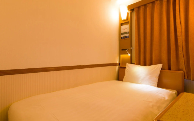 Toyoko Inn Morioka Ekimae