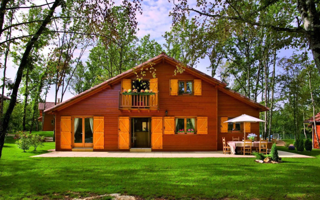 Souillac Golf & Country Club