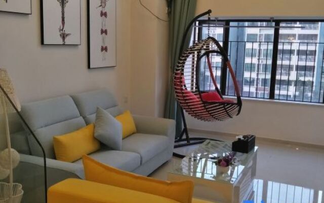 Lemon Heart Apartment Hotel