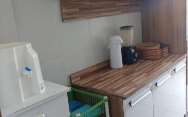 Ap 2/4 na Reserva Imbassaí