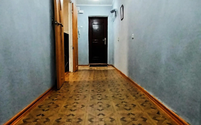 Апартаменты в 1-м микрорайоне 48