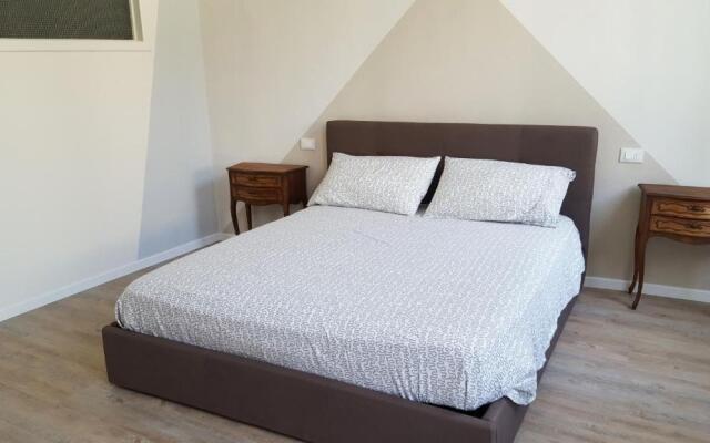 La casa in Ruga - civico 85