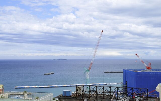 Fancy Business Hotel