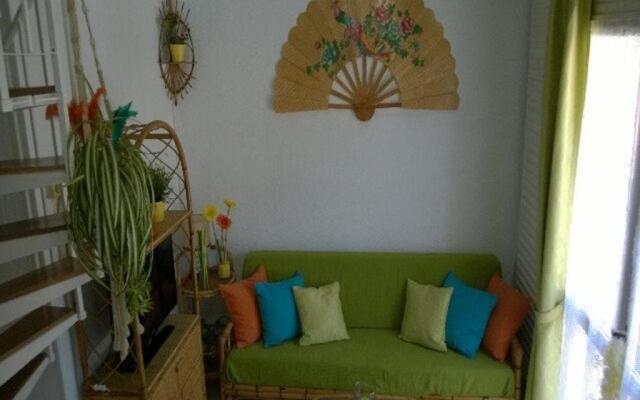 Appartement Cap d'Agde, 3 pièces, 6 personnes - FR-1-607-28