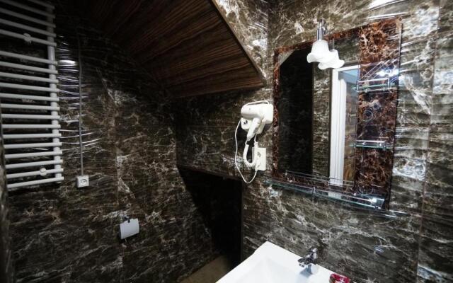Guest House Akhalsheni
