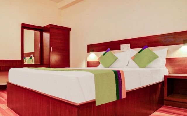 Treebo Trend Hotel Subashree