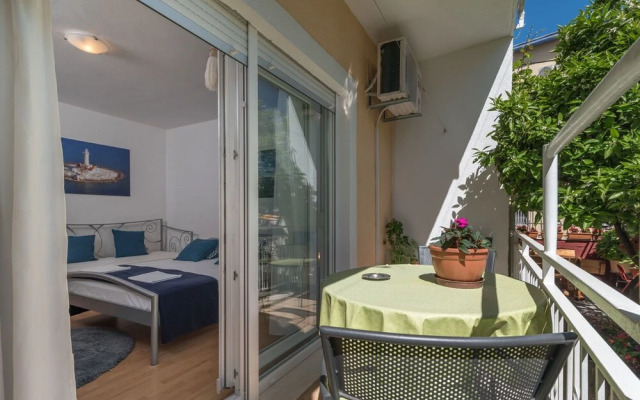 Apartments Mare Trogir