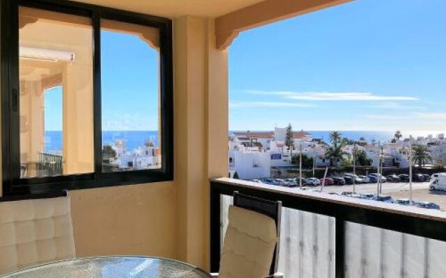 Milenio 2d Apartments Casasol