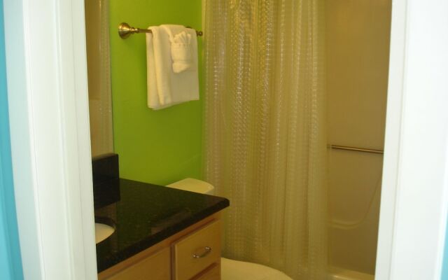 Seaside Beach & Racquet Club 3603