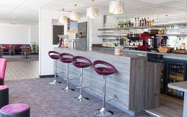 Quality Hotel Bordeaux Pessac