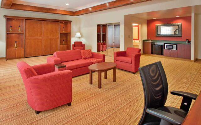 Courtyard by Marriott Toronto Vaughan