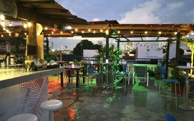 La Buleka Hostel