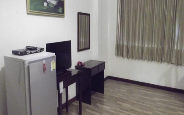 Golden Aye Yeik Mon Hotel