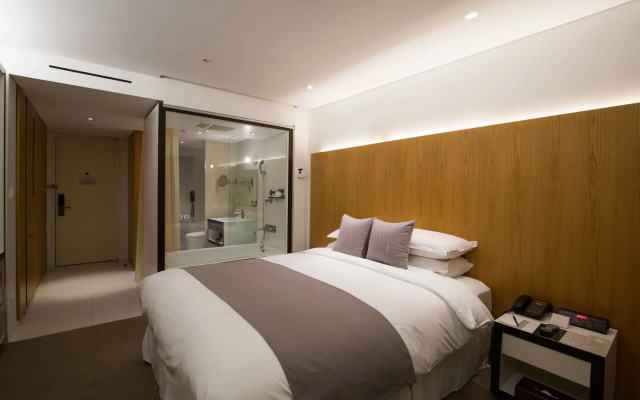 Grand Walkerhill Seoul