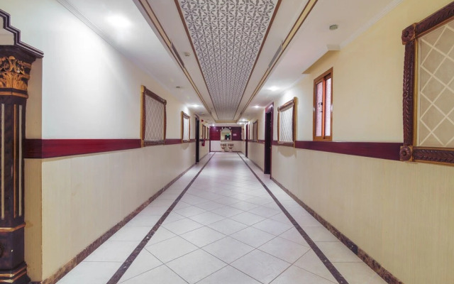OYO 148 Diamond Beach Hotel