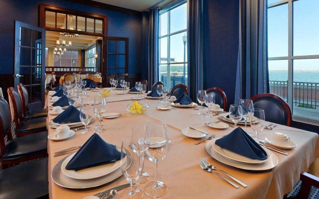 Sheraton Erie Bayfront Hotel