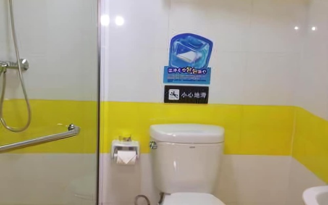 7 Days Inn