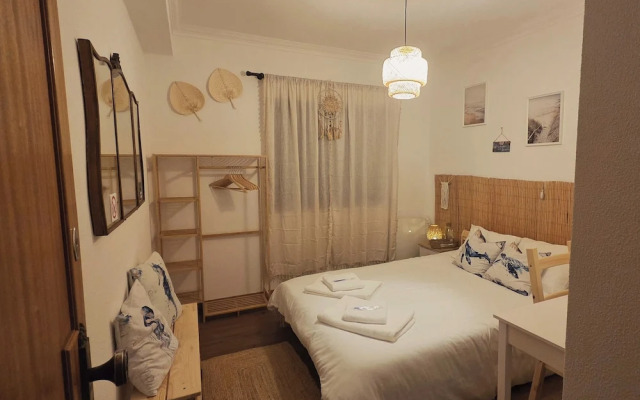 Guest House da Mata