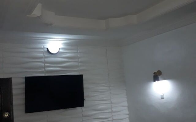 African Princess Hotel, Enugu