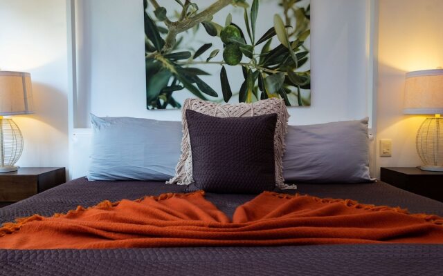 Elements Garden House 5 2 Bedroom Condo by RedAwning