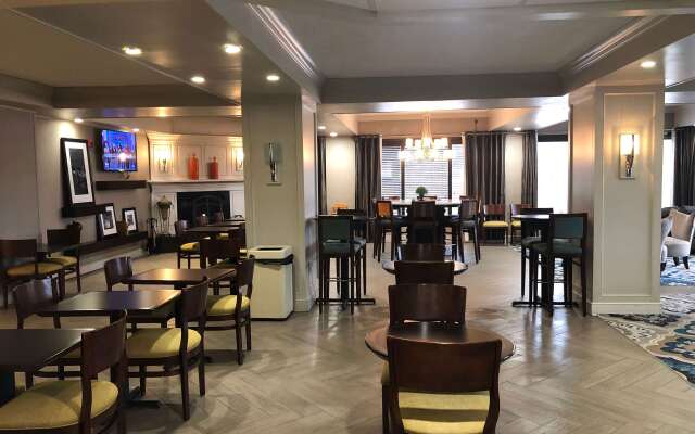 Wingate by Wyndham Baltimore BWI Airport