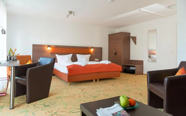 Hotel Aviva