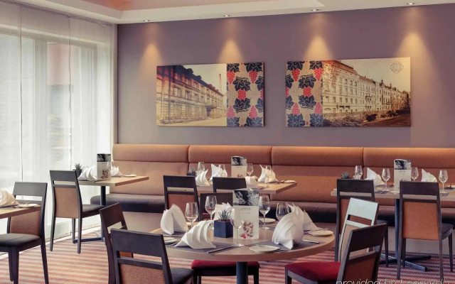 Fuerther Hotel Mercure Nuernberg West