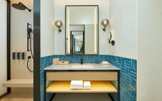 Four Points By Sheraton Xi’An High-Tech Zone