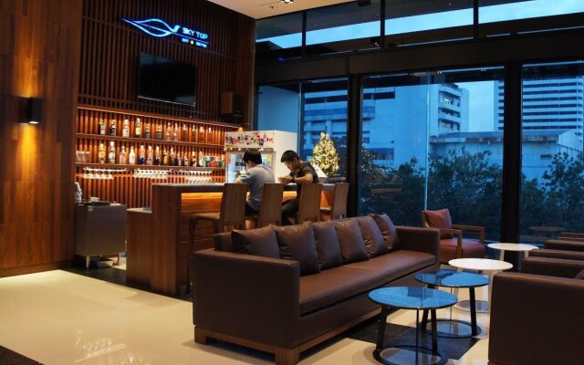 Serenotel Pattaya Beach Front