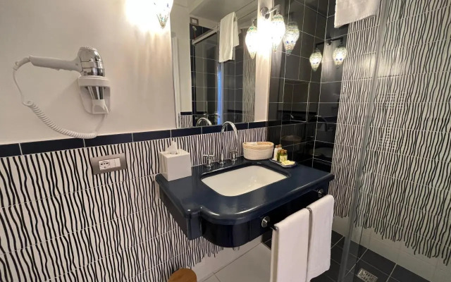 Milky Suites Positano